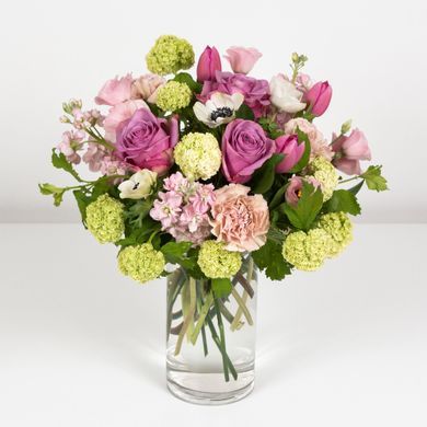 Spring Awakening in Merrill Wisconsin, Victoria's Floral