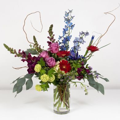 Wild Child in Merrill Wisconsin, Victoria's Floral